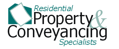 Residential Property & Conveyancing Specialists logo