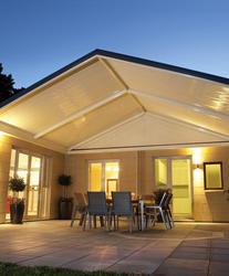 Strong Life Patios and Carports