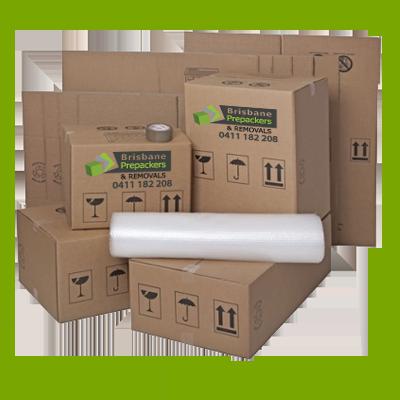 Brisbane Prepackers Pty Ltd
