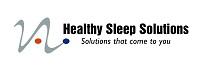 Healthy Sleep Solutions logo