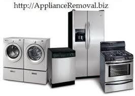 Active Appliance Repairs