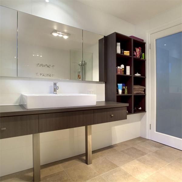 Makings of Fine Kitchens & Bathrooms
