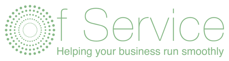Of Service