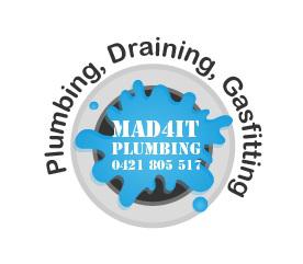 Mad 4 It Plumbing