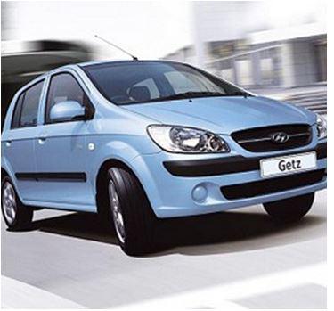 Cottesloe Car Hire 
