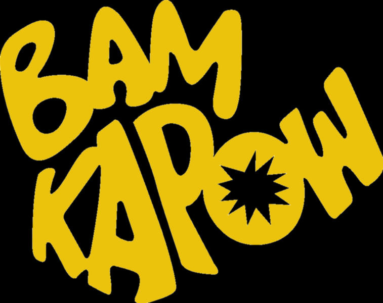 Bam-Kapow