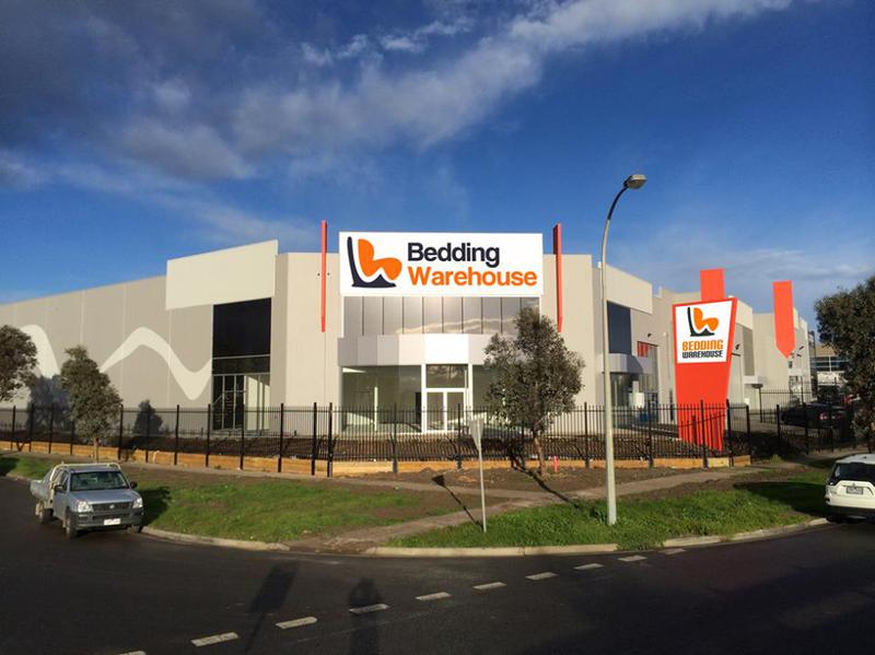 Bedding Warehouse: Springvale