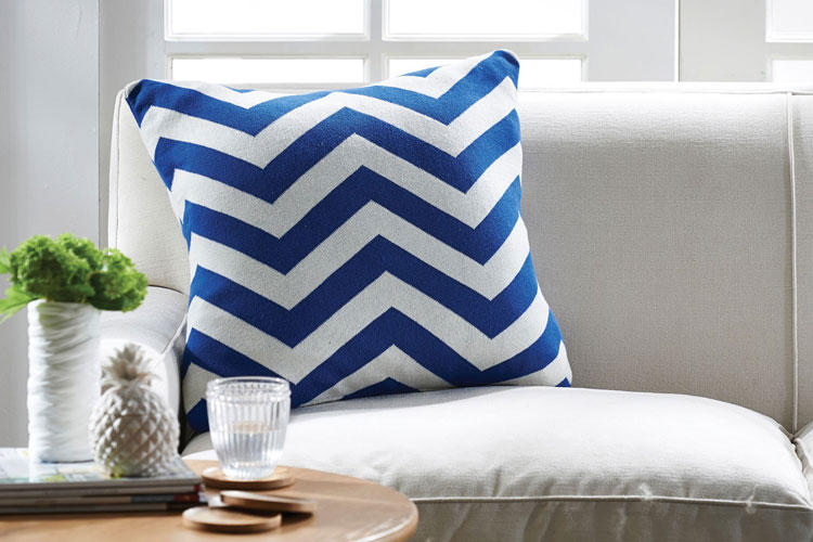 Simply Cushions: West End