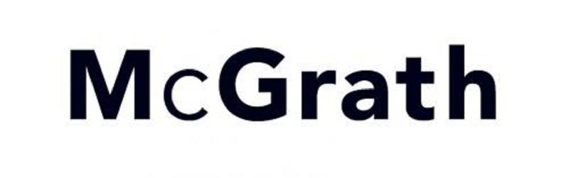 McGrath: Mosman