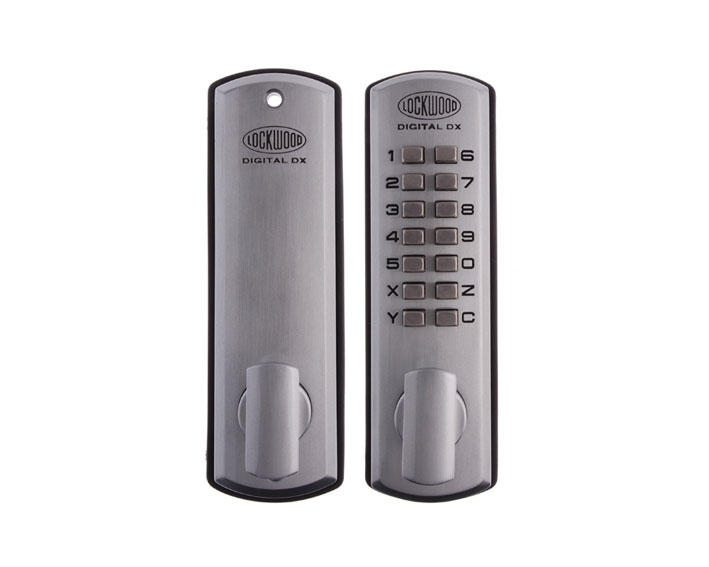 We Lock It Locksmiths