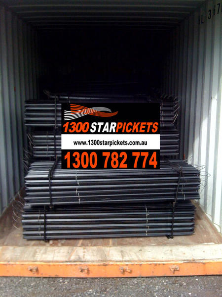 1300StarPickets
