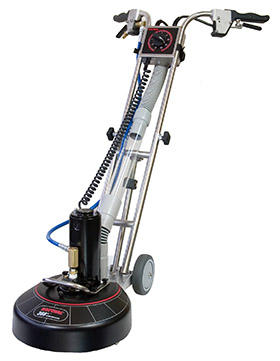 Priority Floor Care