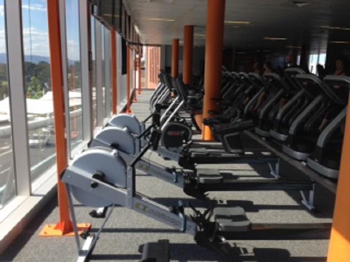 Fit n Fast: Shellharbour