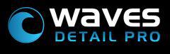 Waves DETAIL PRO logo