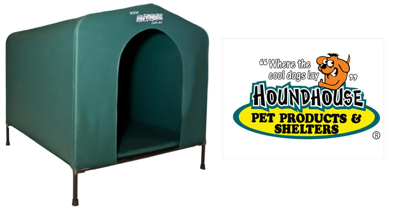 HoundHouse
