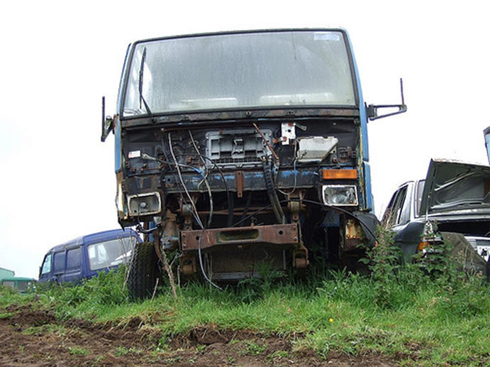 Cash for Used Trucks