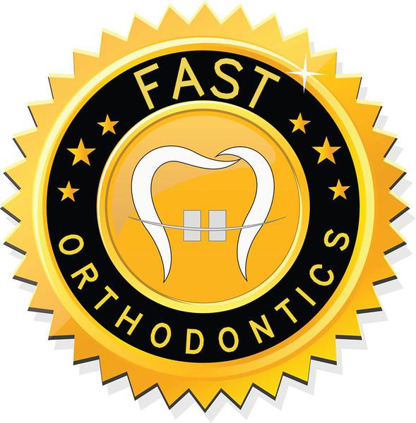 Fast Orthodontics logo