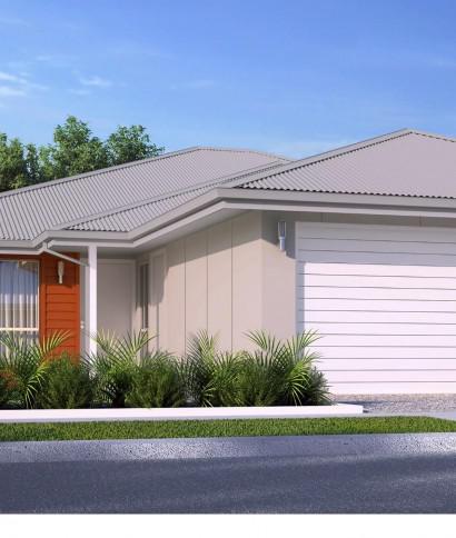 Oak Tree Retirement Village: Goonellabah