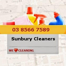 Sunbury Cleaners