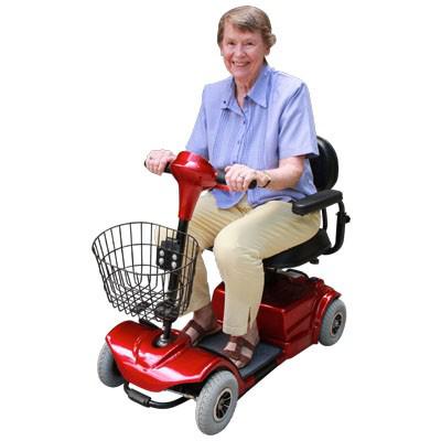 Active Scooters