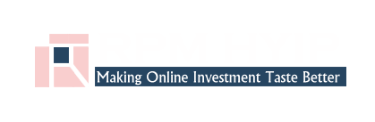 PAM Hyip logo