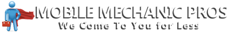Mobile Mechanic Pros logo