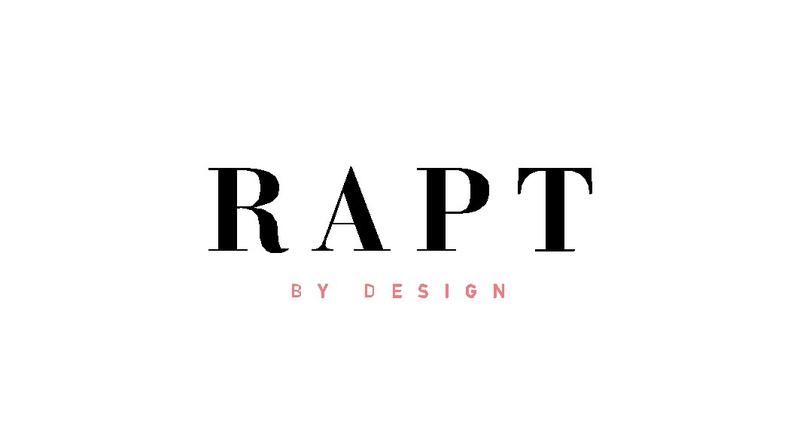 Rapt By Design