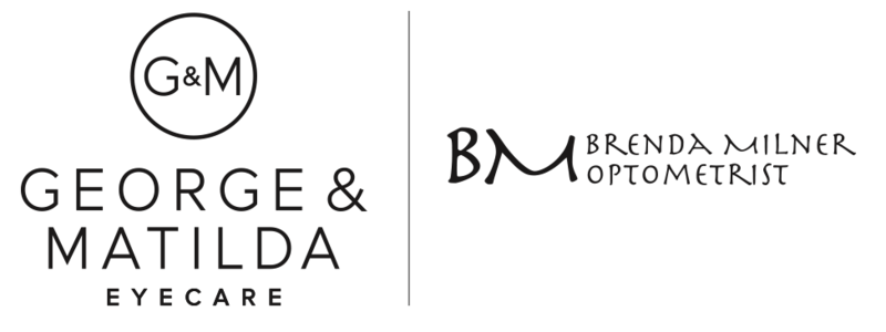 Brenda Milner Optometrist by G&M Eyecare