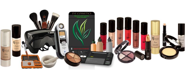EVE Cosmetics