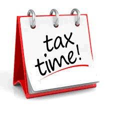 Townsville Tax Returns