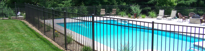Waratah Fencing and Gates