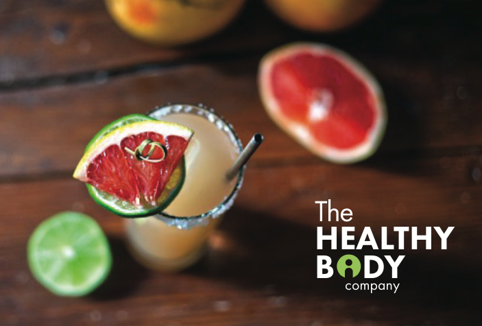 The Healthy Body Company: Jordan Springs