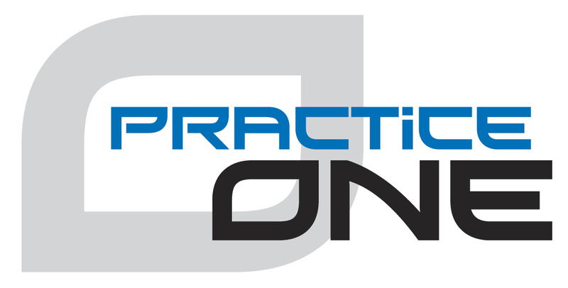 Practice One: Macarthur Square logo