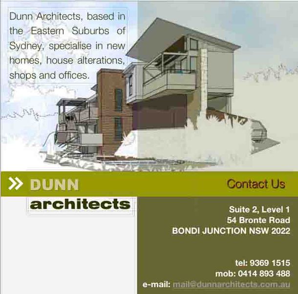 Dunn Architects