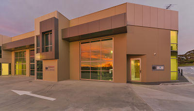 Crown Dental Group