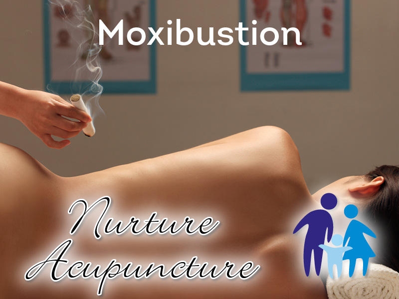 Nurture Acupuncture