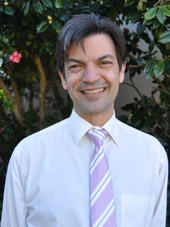 Dr Roy Brancatisano