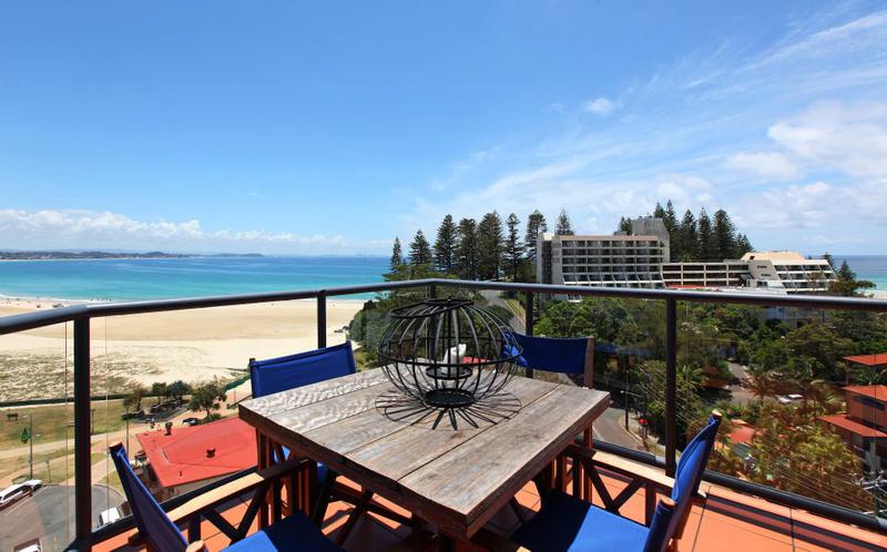 Komune Resort Gold Coast