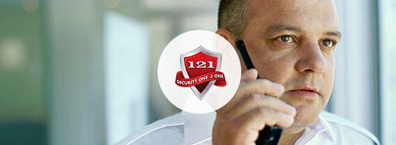 Security One 2 One