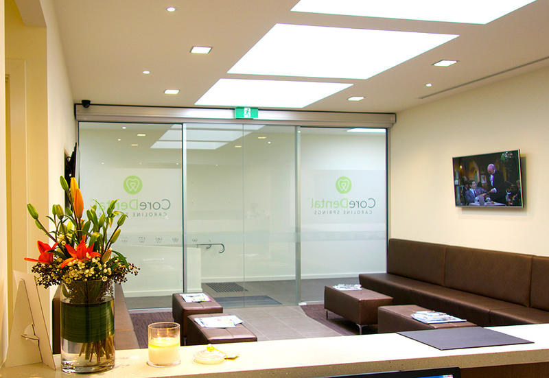 Core Dental Group: Caroline Springs
