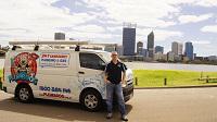 Plumbdog Leak Detection