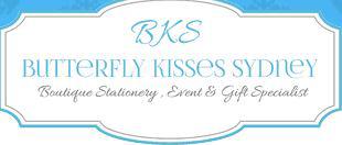 Butterfly Kisses Sydney