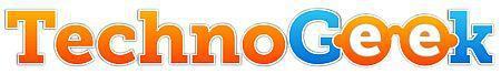 Technogeek: North Lakes logo