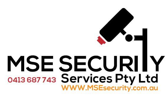 MSE Security Services Pty Ltd: Capalaba