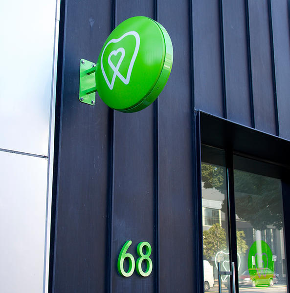 Core Dental Group: South Melbourne