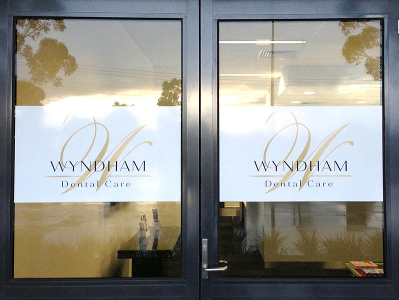 Core Dental Group: Wyndham