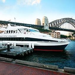 Australian Cruise Group
