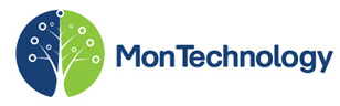 Mon Technology logo