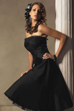 Capri Bridal and Menswear