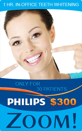 Whitening Melbourne